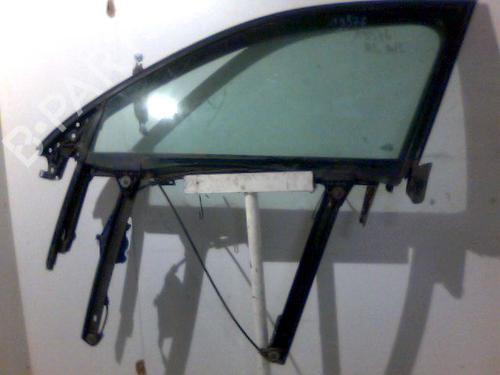 Used Front left window mechanism AUDI A4 B6 Avant (8E5) 2.5 TDI quattro (180 hp) 26101271