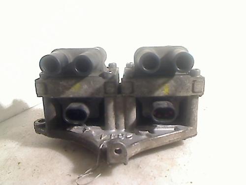 Used Ignition coil FIAT PUNTO Van (176_) 1.1 (54 hp) 26093453
