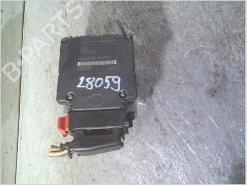 Abs pomp PEUGEOT 206 Hatchback (2A/C) 1.6 16V | BP29902537M43