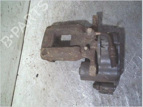 Used Right rear brake caliper Right rear brake caliper CITROËN BERLINGO Box Body/MPV (K9) 1.5 BlueHDi 130 (131 hp) 34629179 34629179