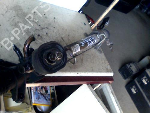 Styregear/Snekke SEAT TOLEDO II (1M2) 1.6 16V (105 hp) 28323193