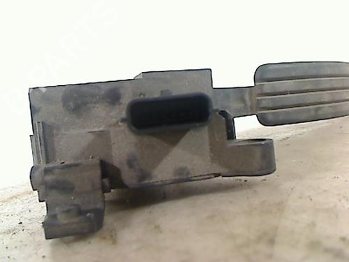 Electronic sensor RENAULT MEGANE III Hatchback (BZ0/1_, B3_) 1.5 dCi | BP26090528M84 