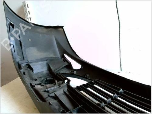 Front bumper FORD FIESTA IV (JA_, JB_) 1.8 DI | BP26110595C7 