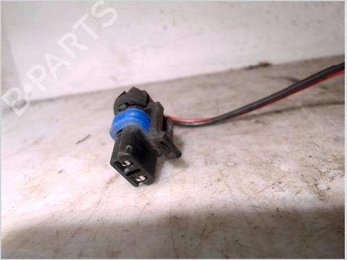Heater resistor RENAULT CLIO II (BB_, CB_) 1.4 (B/CB0C, B/CB0S) | BP26105308M108 