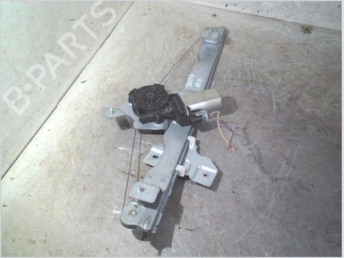 Front right window mechanism DACIA SANDERO 1.5 dCi | BP38722403C23 - Image 2