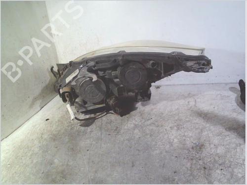 Højre forlygte PEUGEOT 3008 I MPV (0U_) 1.6 HDi | BP28808124C29 