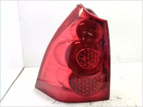 Used Left taillight PEUGEOT 307 SW (3H) 1.6 HDI 110 (109 hp) 28325263