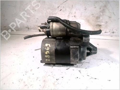 Startmotor RENAULT CLIO II (BB_, CB_) 1.4 16V (B/CB0P, BB13) (98 hp) 26109249