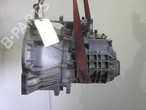 Gearbox FORD FOCUS II (DA_, HCP, DP) 1.4 | BP26068492M3 