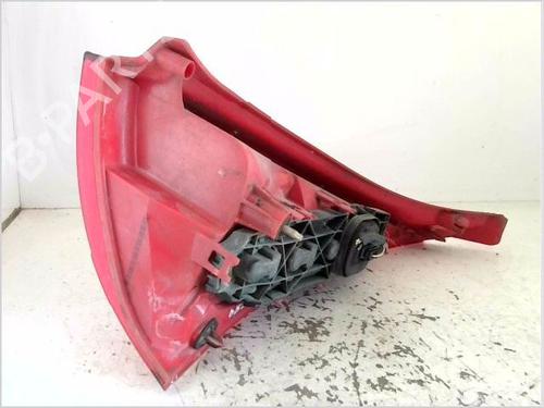 Left taillight CITROËN C3 I (FC_, FN_) 1.4 HDi | BP29451695C34 