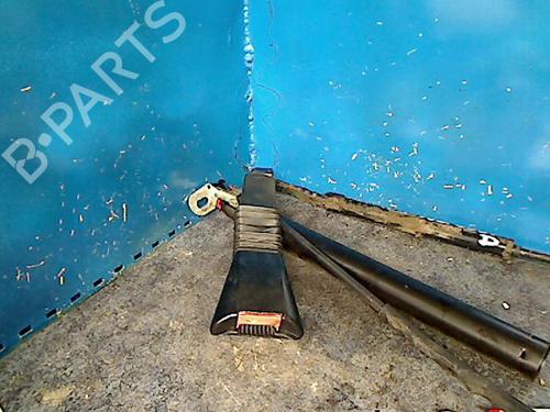 Used Seat buckle Seat buckle 36884008 36884008