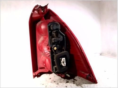 Left taillight PEUGEOT 307 SW (3H) 1.6 16V | BP26114975C34 
