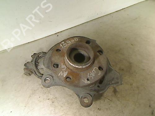 Used Left front steering knuckle OPEL CORSA C (X01) 1.7 DTI (F08, F68) (75 hp) 26066180