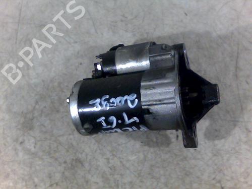 Startmotor DACIA LOGAN Pickup (US_) 1.6 | BP26067658M8 