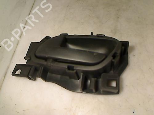 Used Rear right interior door handle PEUGEOT PARTNER Box Body/MPV 1.6 HDi 16V (90 hp) 26111599