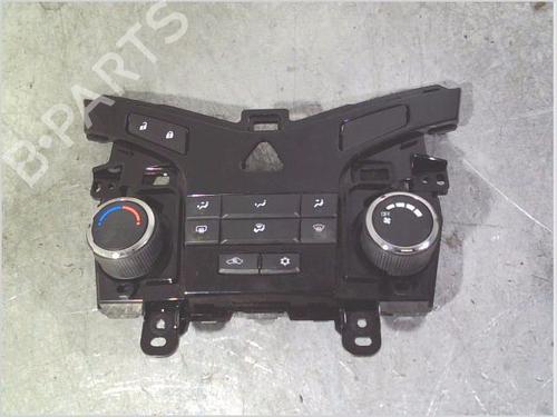 Used Climate control Climate control CHEVROLET CRUZE (J300) 1.6 (124 hp) 40076744 40076744