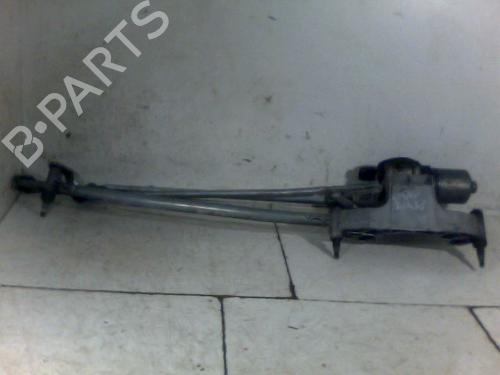 Used Front wiper motor FORD FOCUS C-MAX (DM2) 1.8 TDCi (115 hp) 26088464