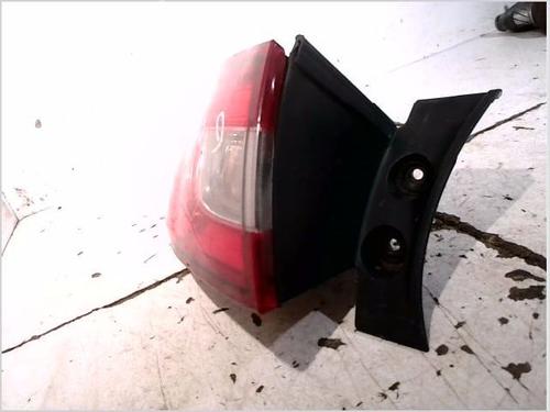 Left taillight RENAULT CLIO IV (BH_) 0.9 TCe 90 (BHNF, BHMA, BHMH, BHJK, BHJR) | BP26103482C34 