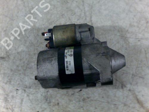 Used Starter RENAULT TWINGO I (C06_) 1.2 (C066, C068) (58 hp) 28535135