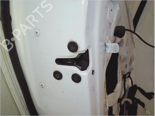 Used Rear left lock RENAULT MEGANE III Hatchback (BZ0/1_, B3_) 1.5 dCi (BZ09, BZ0D, BZ1W, BZ29, BZ14) (110 hp) 26113725