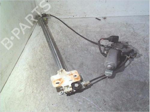 Vindusheismekanisme venstre foran RENAULT ESPACE II (J/S63_) 2.0 (J636) (103 hp) 33007285