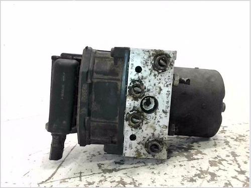 ABS pump CITROËN C8 (EA_, EB_) 2.0 HDi | BP29890546M43 