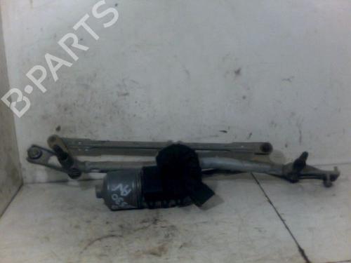 Viskermotor vindrude CITROËN BERLINGO / BERLINGO FIRST Box Body/MPV (M_) 1.6 HDI 90 (MB9HX, MC9HX) (90 hp) 28323820