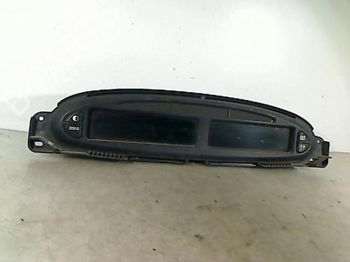 Ferdsskriver CITROËN XSARA PICASSO (N68) 2.0 HDi (90 hp) 26070600