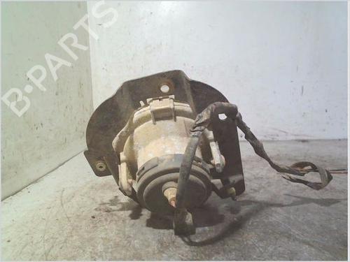 Right front fog light MITSUBISHI PAJERO PININ I (H6_W, H7_W) 1.8 (H76W, H66W) | BP27215435C31 