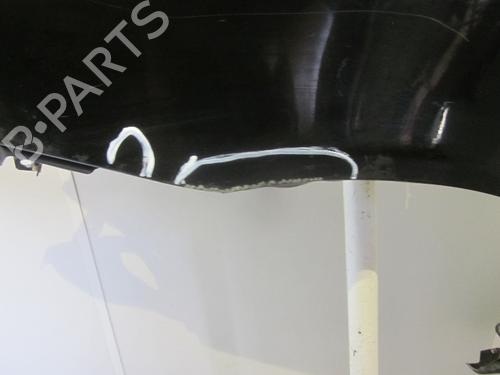 Left front fenders FIAT PUNTO (176_) 55 1.1 | BP26083323C41 