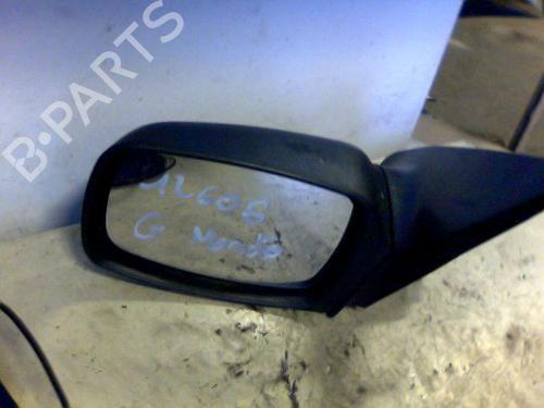 Used Left mirror FORD MONDEO I (GBP) 1.8 TD (88 hp) 29737116