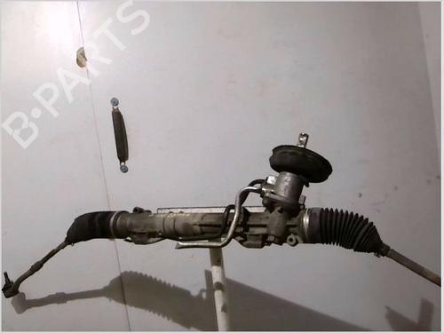 Used Steering rack PEUGEOT 3008 I MPV (0U_) 1.6 HDi (114 hp) 26104498