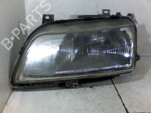 Used Left headlight VW SHARAN (7M8, 7M9, 7M6) 2.0 (115 hp) 26079860