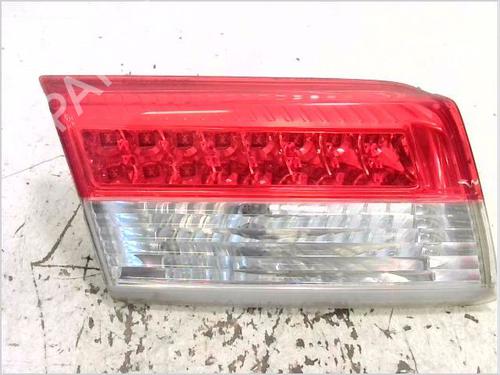 Used Left tailgate light RENAULT LAGUNA III (BT0/1) 2.0 dCi (BT07, BT0J, BT14, BT1A, BT1S) (131 hp) 29624410