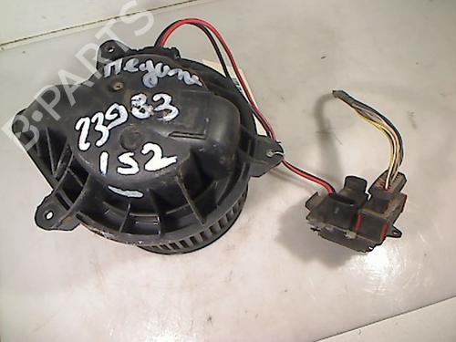 Heater blower motor RENAULT MEGANE I (BA0/1_) 1.6 16V (BA04, BA0B, BA11, BA1J, BA16, BA19, BA1K, BA1V,... | BP26100704M62 