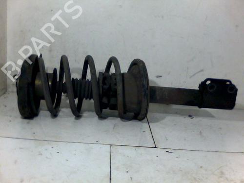 Used Left front shock absorber RENAULT 19 I Chamade (L53_) 1.4 (L532, L53P) (58 hp) 28323559