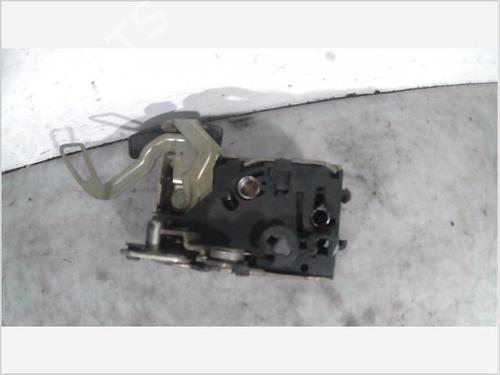 Front left lock CITROËN AX (ZA-_) 10 | BP26097894C98 