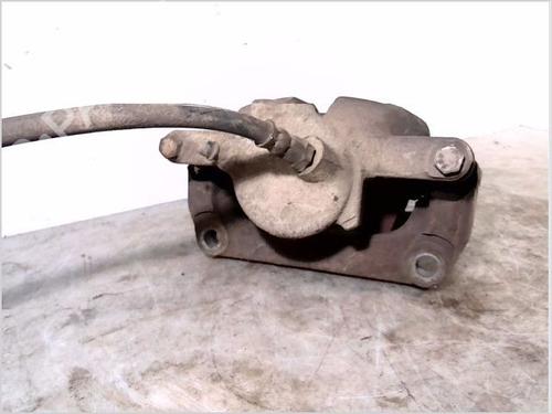 Left front brake caliper RENAULT KANGOO Express (FW0/1_) 1.5 dCi 85 (FW0K, FW0L, FW0B) | BP26104601M105 