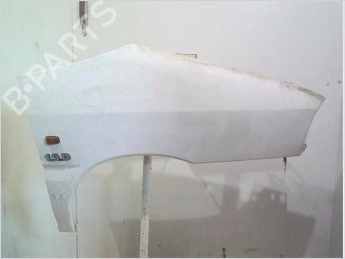 Used Right front fenders CITROËN JUMPY I (U6U_) 1.9 D 70 (69 hp) 26118681