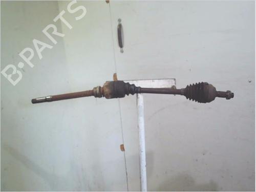 Used Right front driveshaft Right front driveshaft PEUGEOT 306 Hatchback (7A, 7C, N3, N5) 1.6 (89 hp) 40238544 40238544