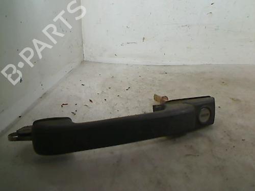 Used Front right exterior door handle VW GOLF III (1H1) 1.9 TD, GTD (75 hp) 26088806