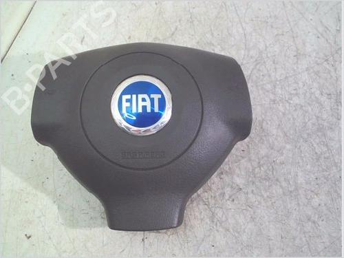 Airbag chauffør FIAT SEDICI (189_) 1.9 D Multijet 4x4 (120 hp) 29890396