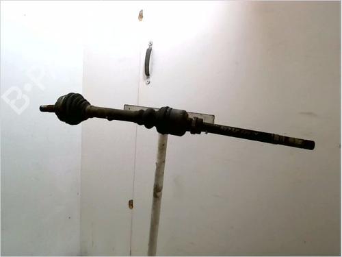 Used Right front driveshaft CITROËN XSARA (N1) 1.9 D (68 hp) 26099353