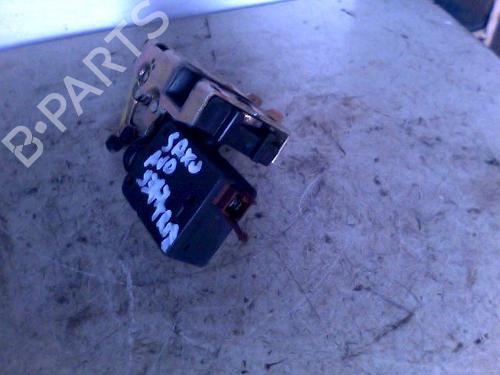 Used Front right lock Front right lock CITROËN SAXO (S0, S1) 1.1 X, SX (60 hp) 34153751 34153751