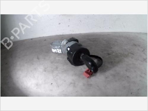 Used Ignition barrel PEUGEOT 308 I (4A_, 4C_) 1.6 HDi (112 hp) 26099041