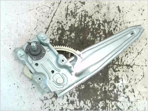 Used Rear left window mechanism Rear left window mechanism TOYOTA YARIS (_P13_) 1.4 D (NLP130_, NLP130) (90 hp) 33337505 33337505