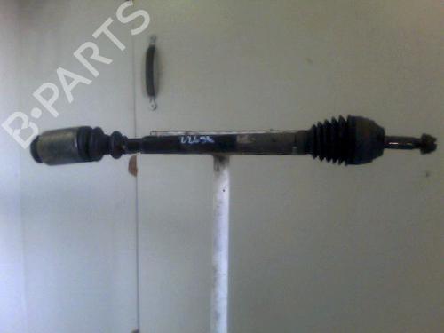 Used Right front driveshaft RENAULT MEGANE I (BA0/1_) 1.9 dT (B/SA0K, B/SA0Y) (90 hp) 30665117