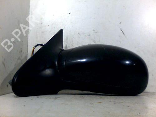 Used Left mirror PEUGEOT 406 (8B) 2.0 16V (135 hp) 26078280
