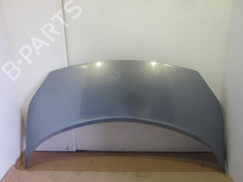 Used Hood RENAULT SCÉNIC II (JM0/1_) 1.6 (JM0C, JM0J, JM1B) (113 hp) 26066260