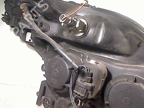 Scheinwerfer links RENAULT SCÉNIC I MPV (JA0/1_, FA0_) 1.9 dCi (JA05, JA1F) | BP26087896C28 